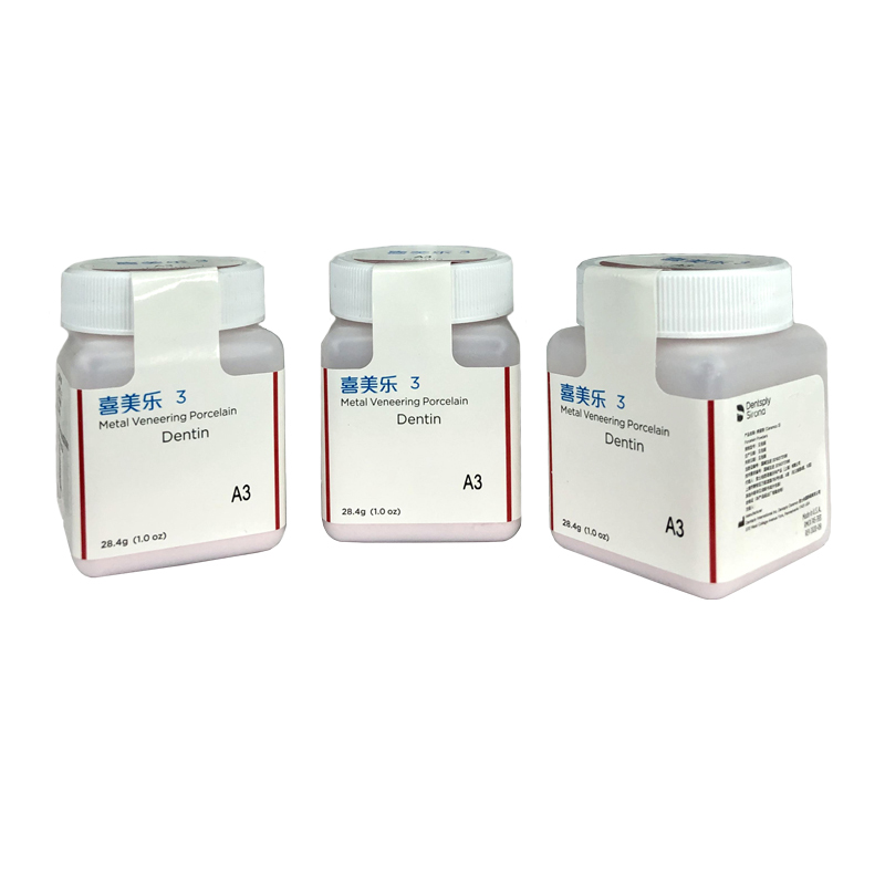 Teeth Whitening Vape - Ceramco-3 Pfm Dental Porcelain Powder Dentine