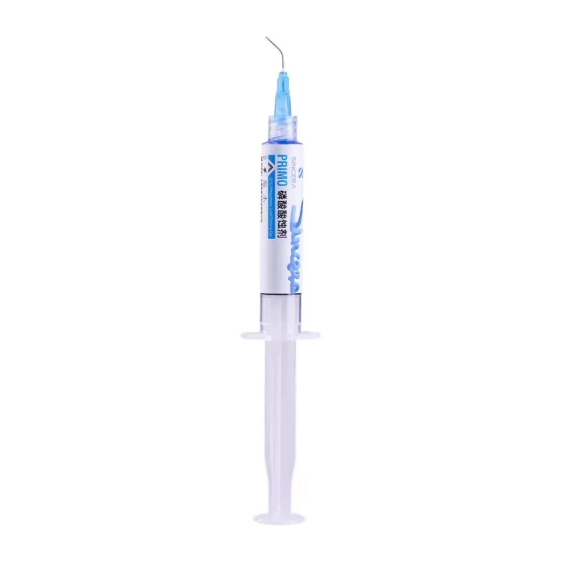 Dental 37% Phosphoric Acid Etc - Teeth Whitening Paste recension och pris