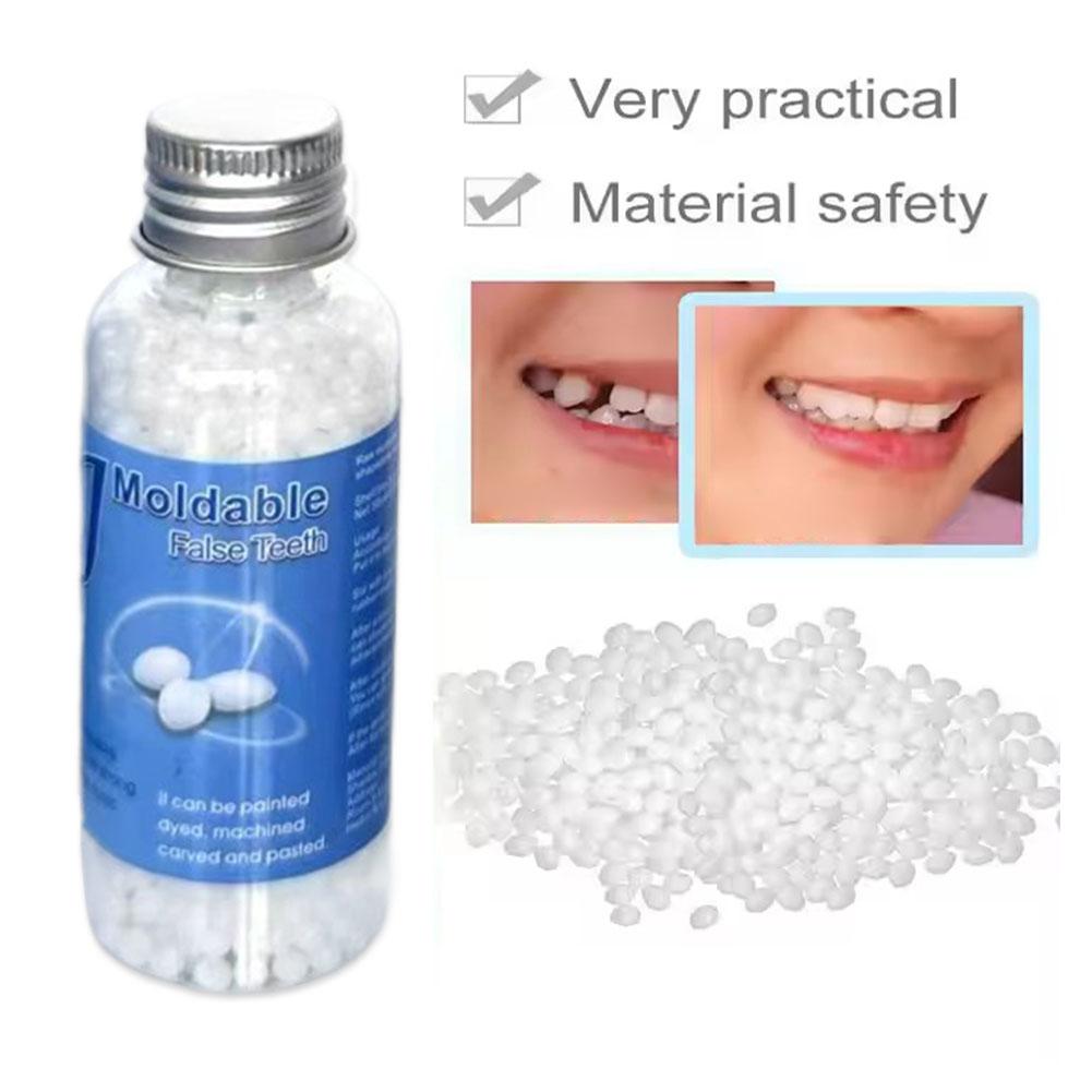 Resin Temporary Tooth Repair T - Teeth Whitening Professional recension och pris
