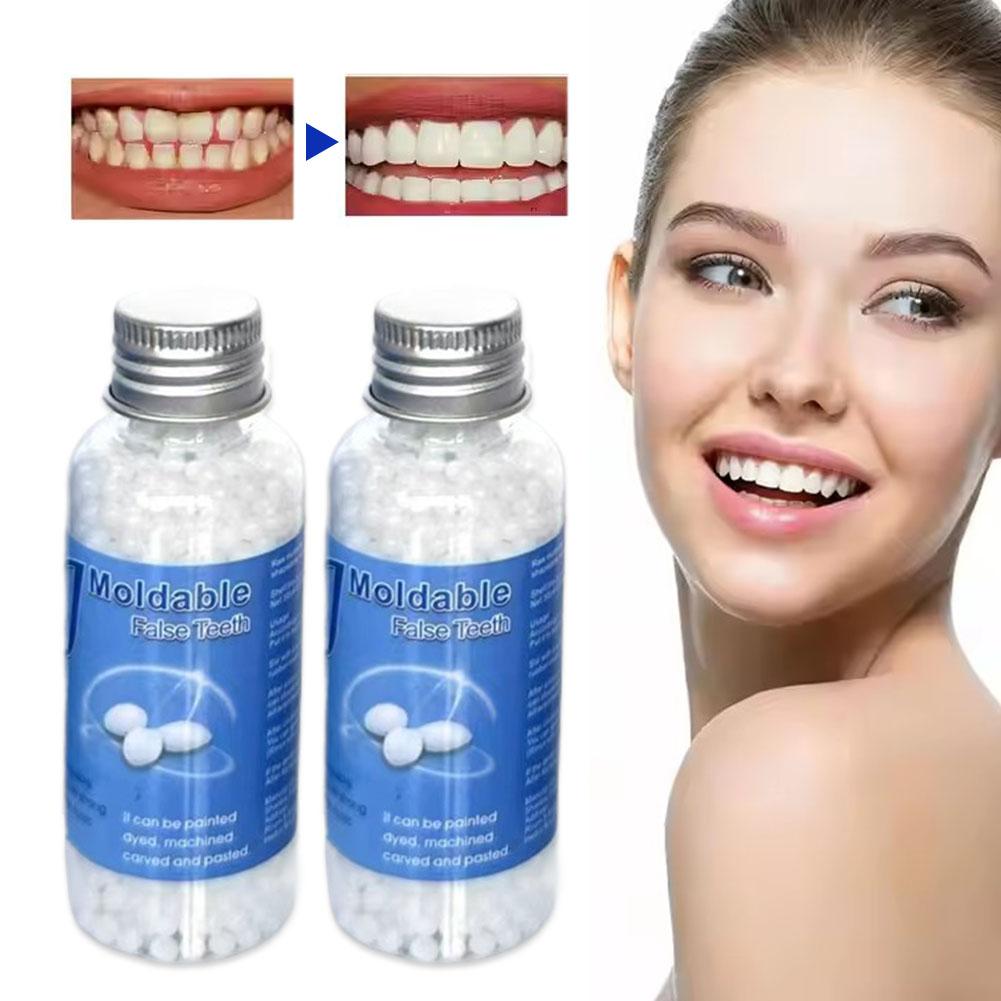 Resin Temporary Tooth Repair T - Teeth Whitening Professional recension och pris