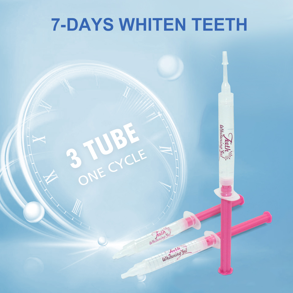 Tooth Whitening Gel PAP or35%C - Teeth Whitening Vape recension och pris