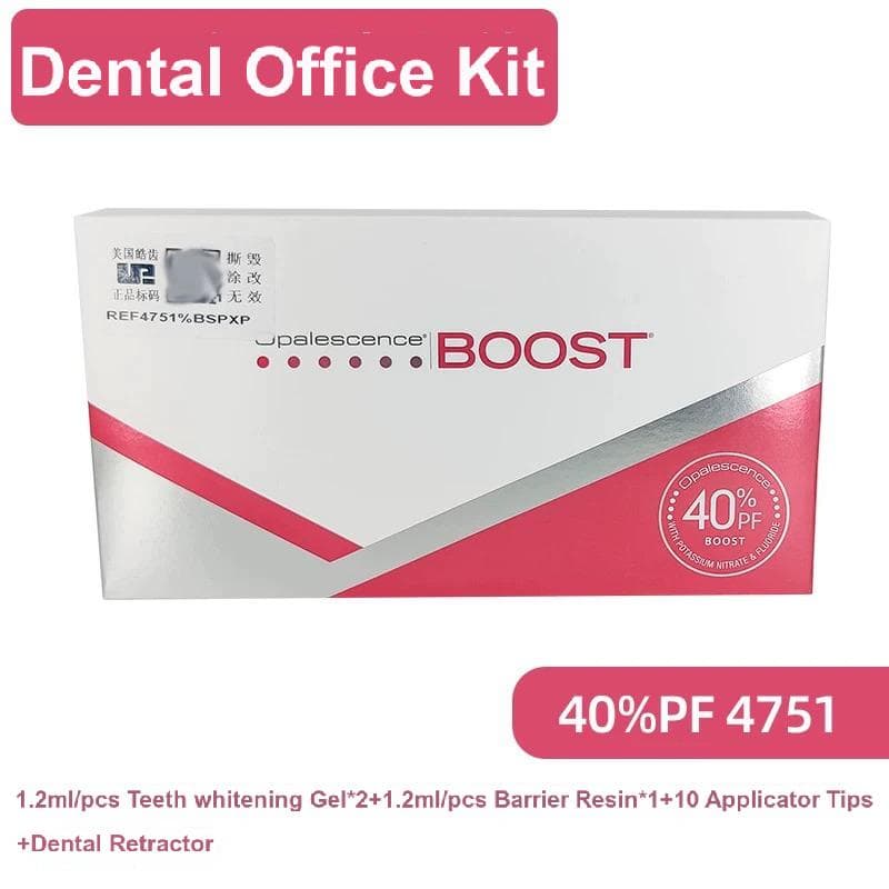 Opalescence Teeth Whitening Ge - Teeth Whitening Gel Opalescence recension och pris