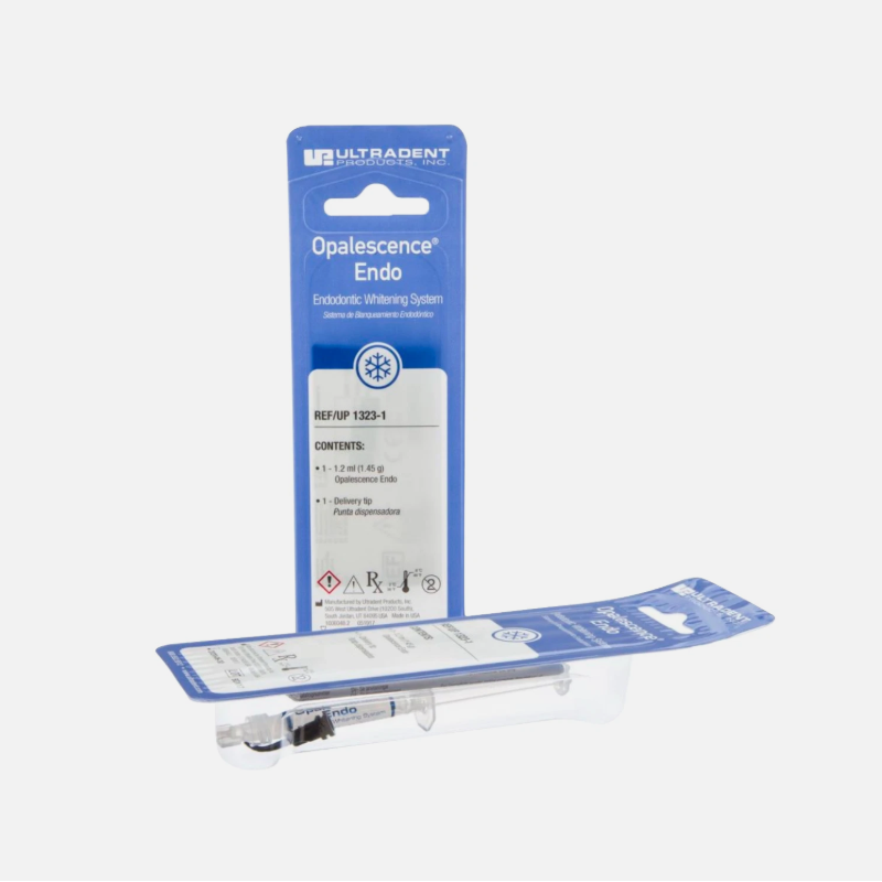ULTRADENT Opalescence Endo End - Teeth Whitening Gel Opalescence recension och pris