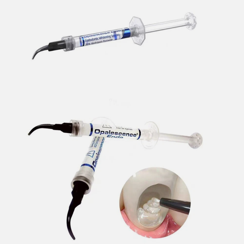 ULTRADENT Opalescence Endo End - Teeth Whitening Gel Opalescence recension och pris