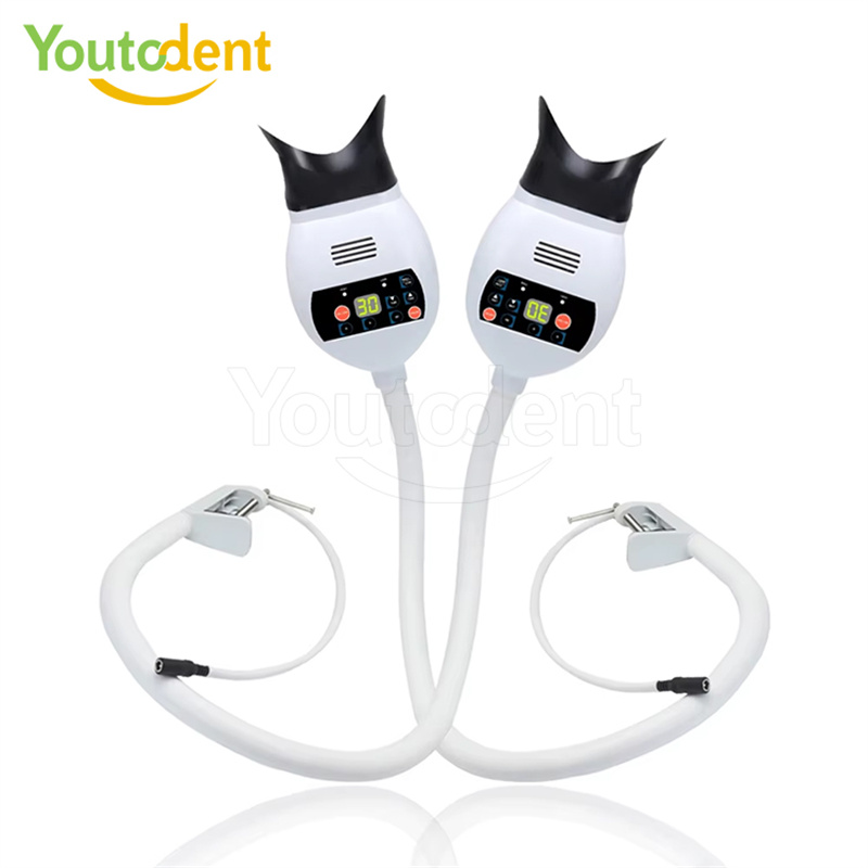 Professional Dental 3Color Lig - Teeth Whitening Professional recension och pris
