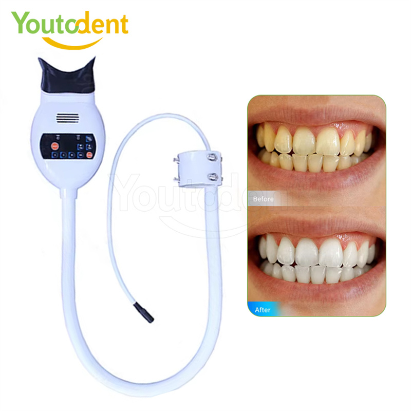 Professional Dental 3Color Lig - Teeth Whitening Professional recension och pris