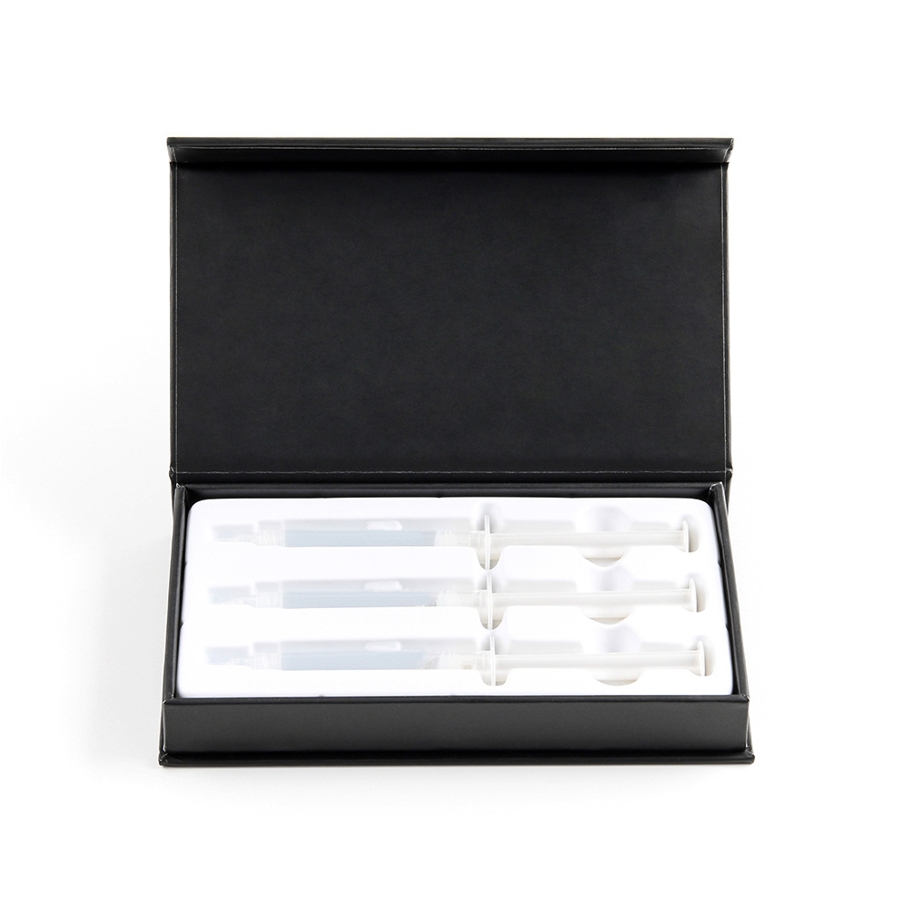 Teeth Whitening Gel With Bouti - Teeth Whitening Paste recension och pris