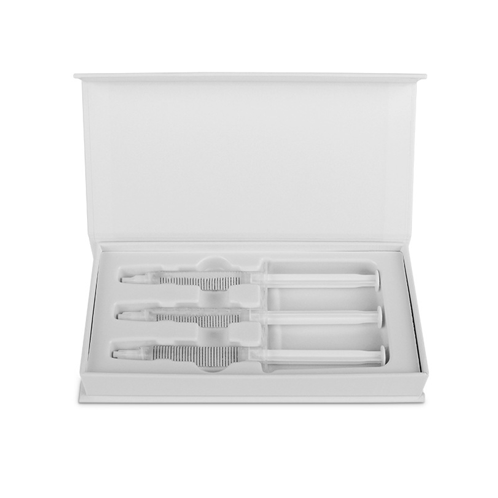 Teeth Whitening Gel With Bouti - Teeth Whitening Paste recension och pris