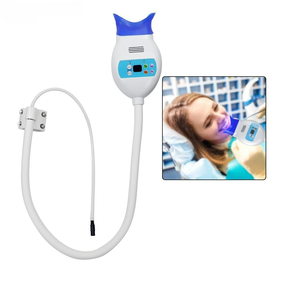 Desktop Dental Cold Light Teet - Teeth Whitening Professional recension och pris