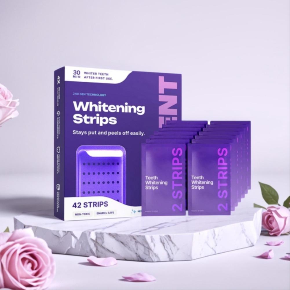 1/3/5Pcs Teeth Whitening Gel S - Teeth Whitening Gel Refills recension och pris