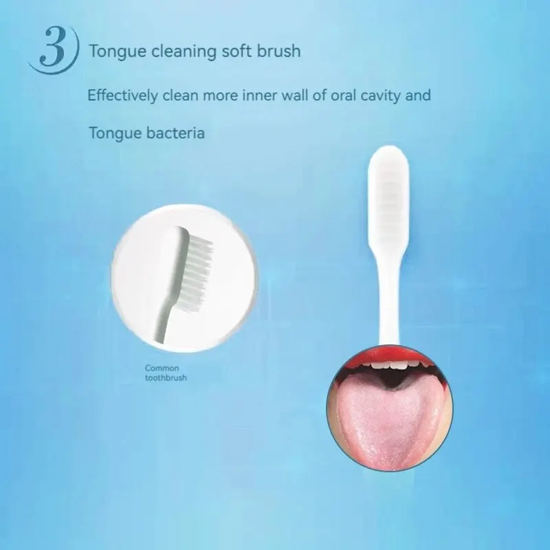 Colgate 6pcs Adult Soft Bristl - Teeth Whitening In Office recension och pris
