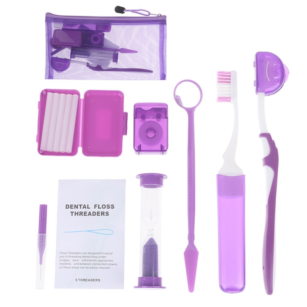 Outdoor Whitening Tool Portabl - Teeth Whitening Vape recension och pris