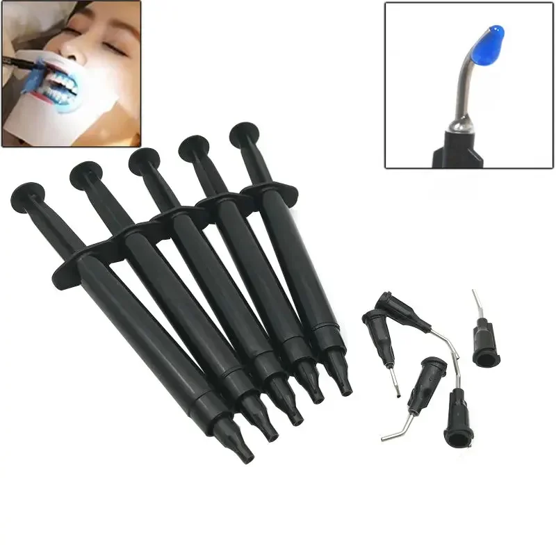 5Pcs/lot Dental Gum Protector  - Teeth Whitening Gels recension och pris