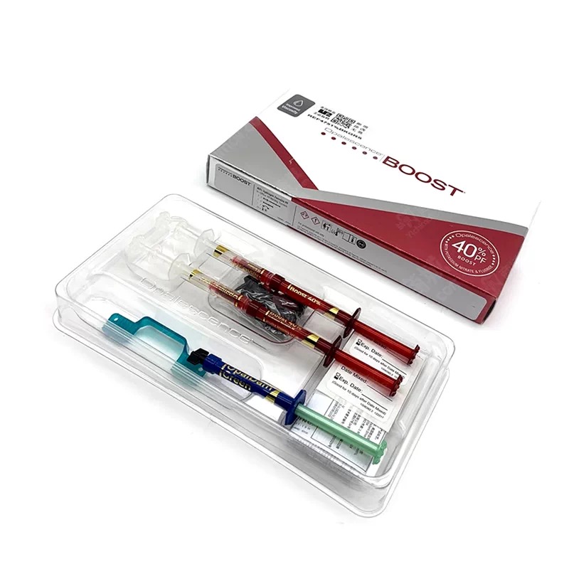 Professional 40% Teeth Whiteni - Teeth Whitening In Office recension och pris