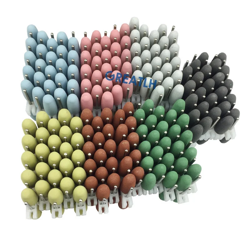 50pcs/bag Dental Polisher Acce - Teeth Whitening Professional recension och pris