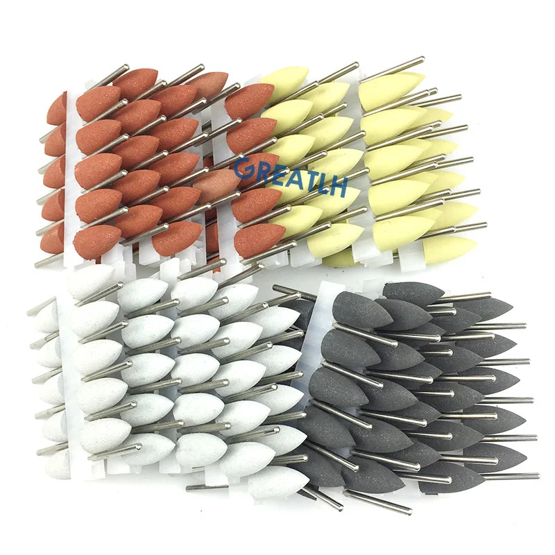 50pcs/bag Dental Polisher Acce - Teeth Whitening Professional recension och pris