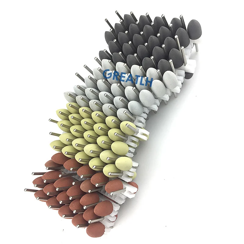 50pcs/bag Dental Polisher Acce - Teeth Whitening Professional recension och pris