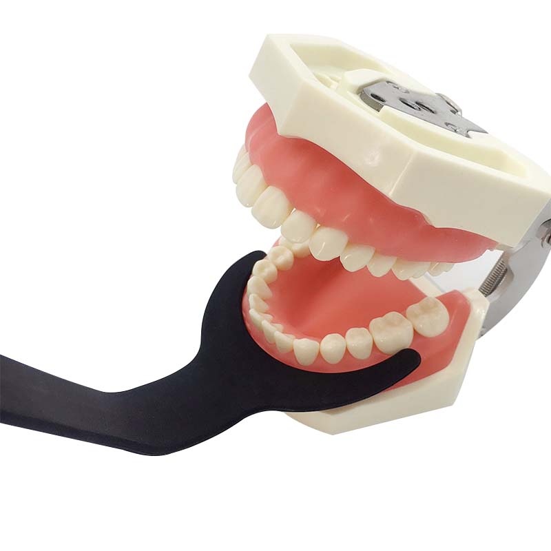 Bendable Dental Photo Contrast - Teeth Whitening For Photos recension och pris