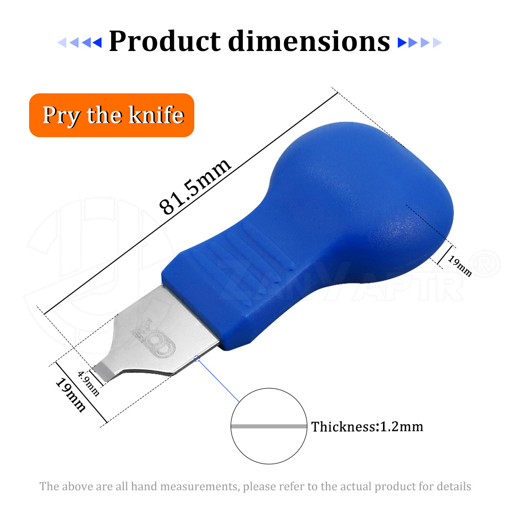 For 3D Printer Tool Kit for Re - Uv Whitening Kit recension och pris