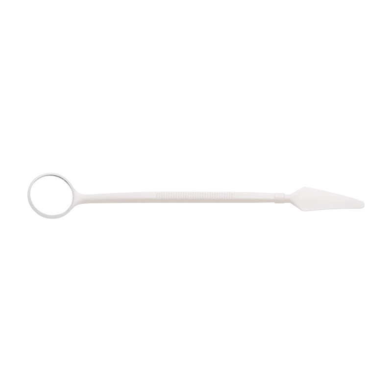 100Pcs/bag Dental Oral Mirror  - Teeth Whitening For Photos recension och pris