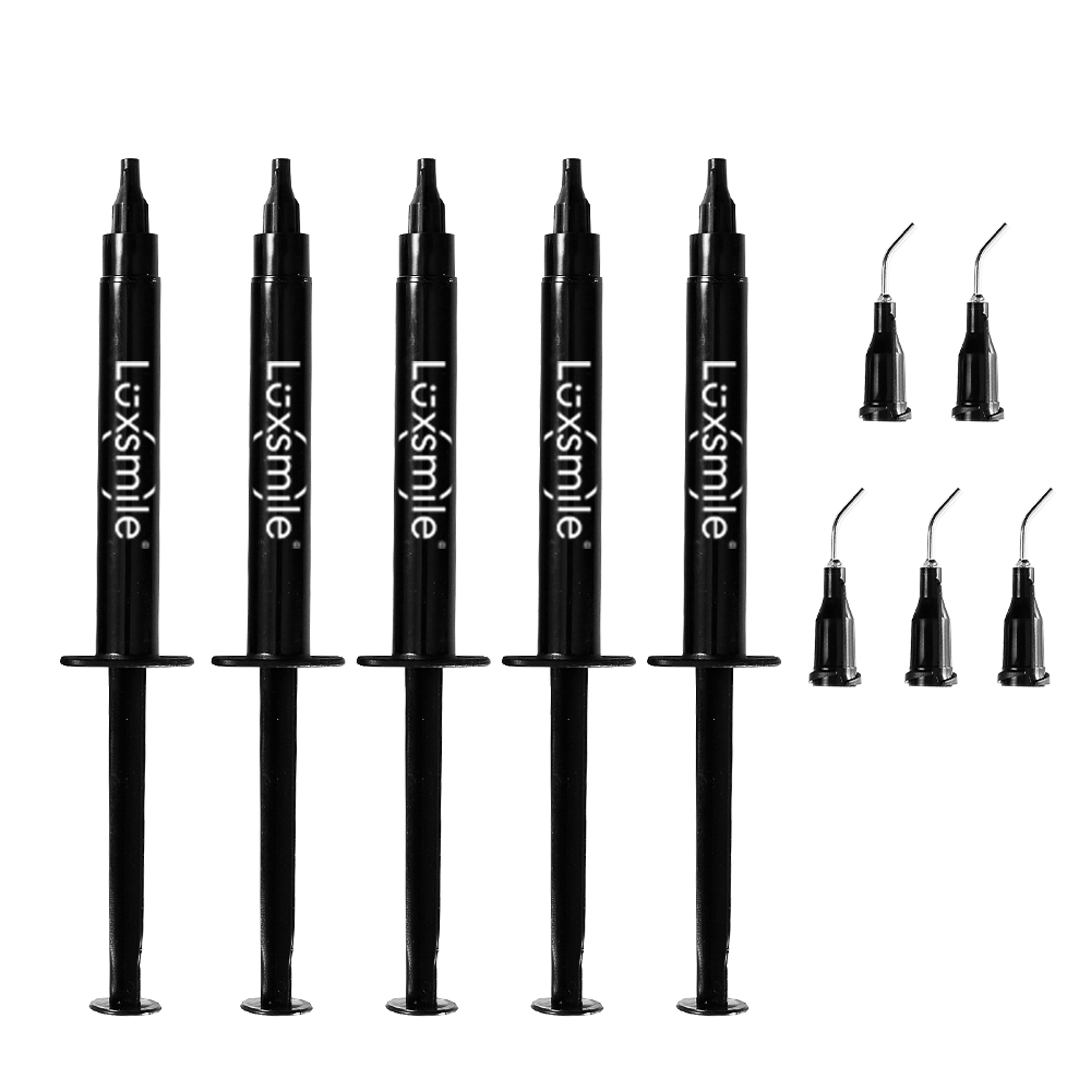 Professional Clinic Gingival B - Teeth Whitening Gels recension och pris