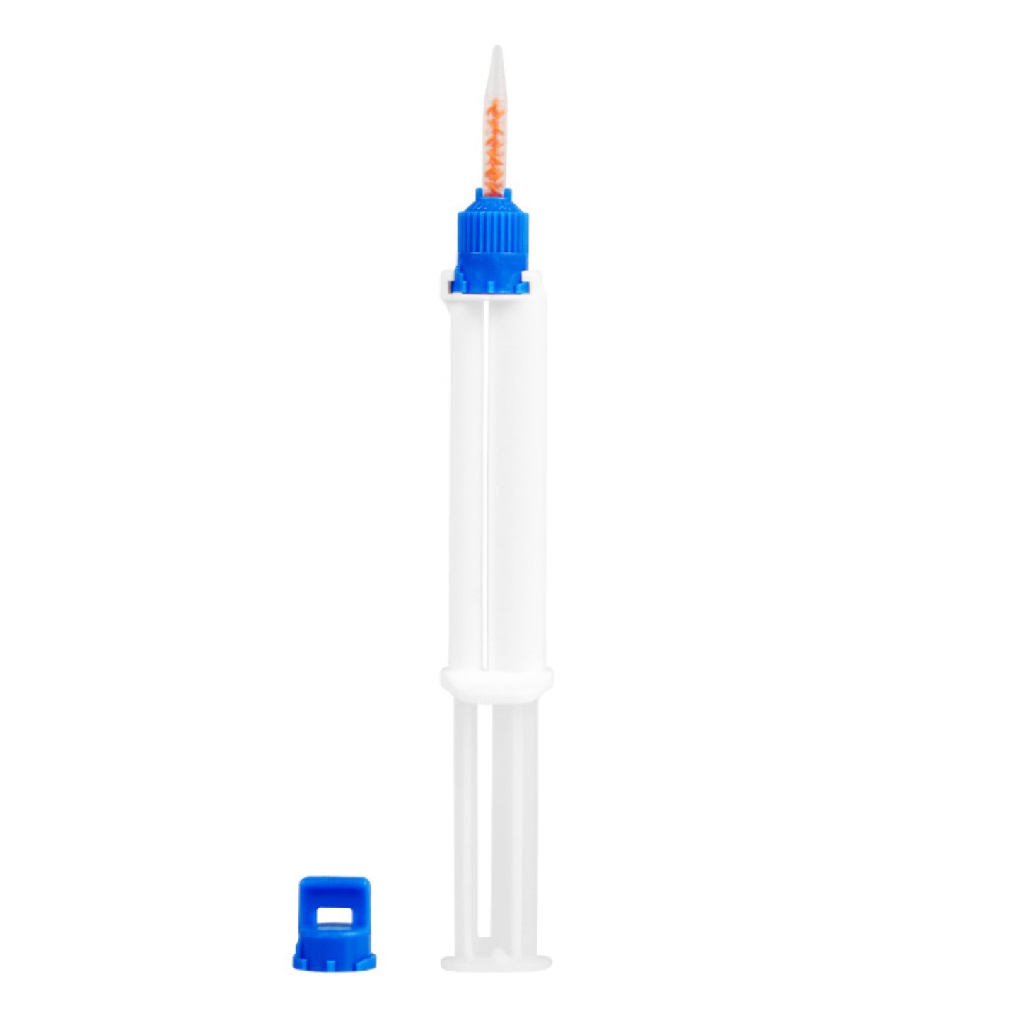 Dual Barrel Syringe Teeth Whit - Teeth Whitening Gel Refills recension och pris