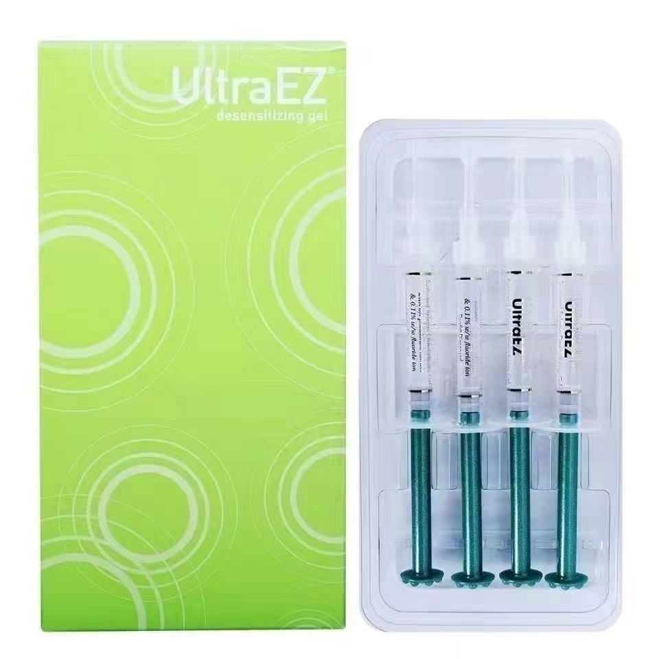 Opalescence PF Teeth Whitening - Teeth Whitening Gel Opalescence recension och pris