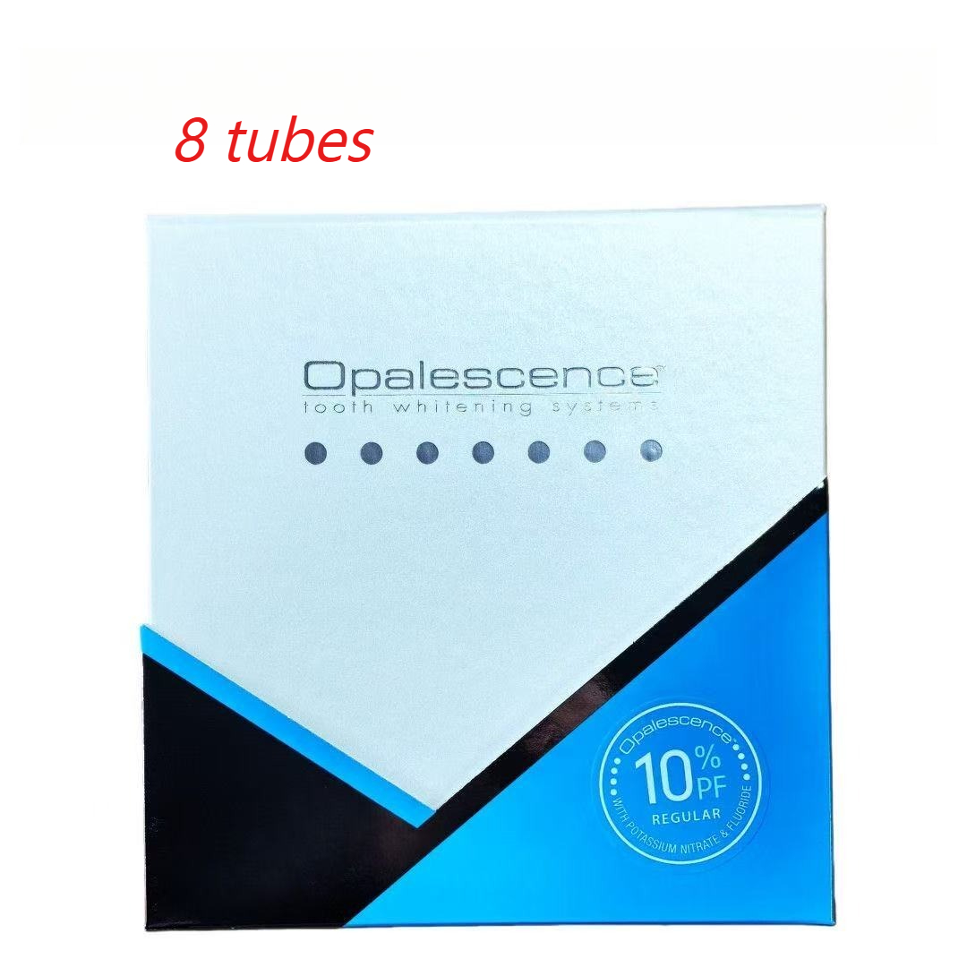 Opalescence PF Teeth Whitening - Teeth Whitening Gel Opalescence recension och pris