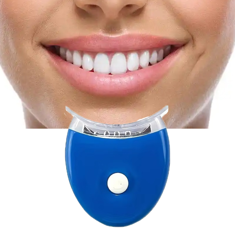 Home Use Wireless Teeth Whiten - Teeth Whitening Led Kit recension och pris