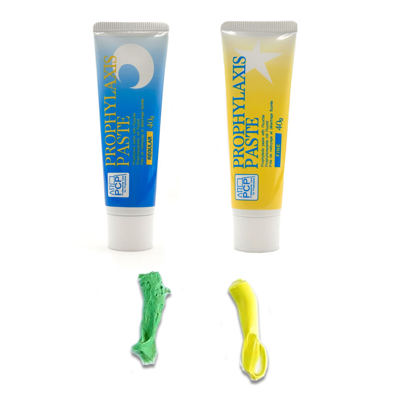 40g/Tube Dental Tooth Polishin - Teeth Whitening Paste recension och pris