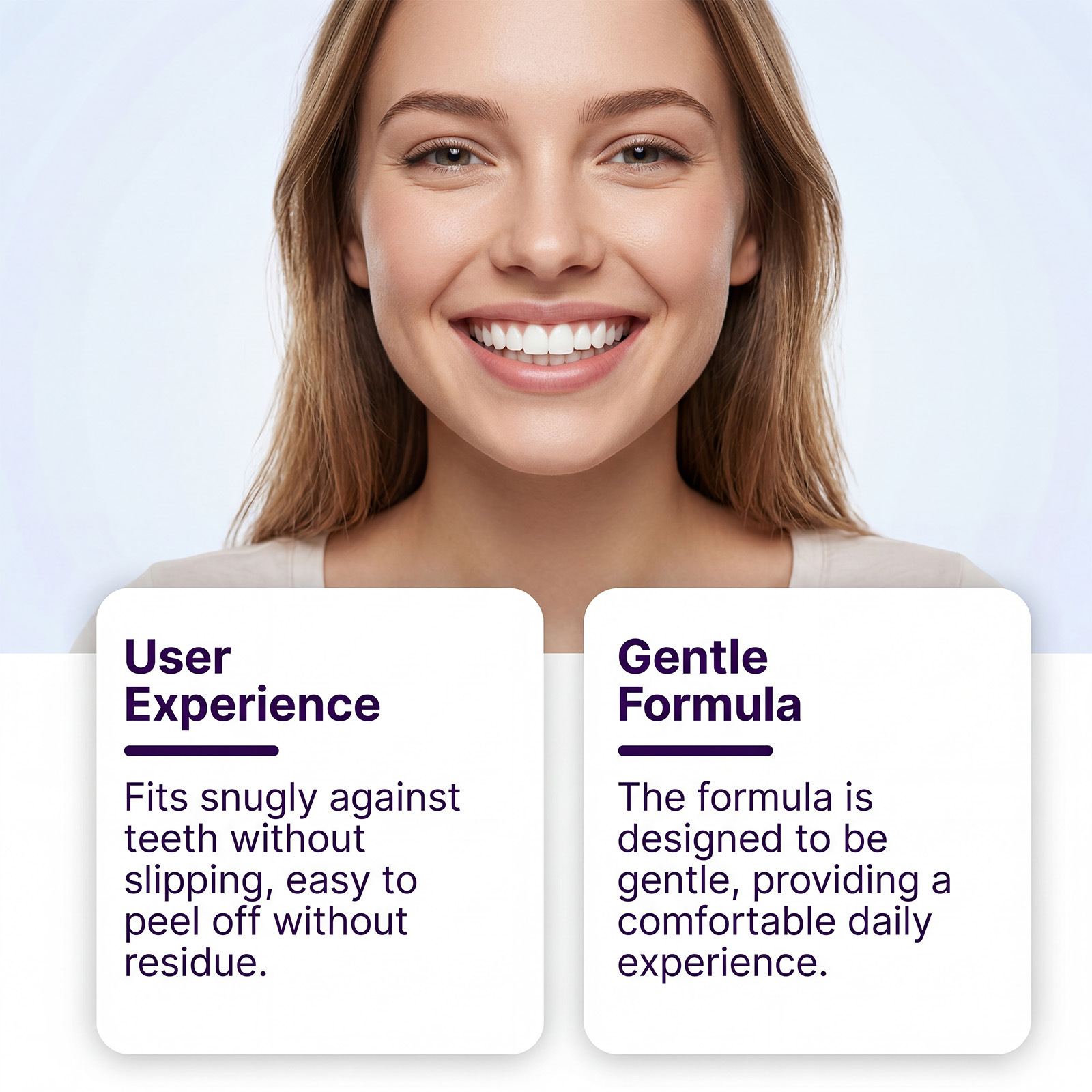 ORALHOE Safe Teeth Whitening S - Teeth Whitening In Office recension och pris