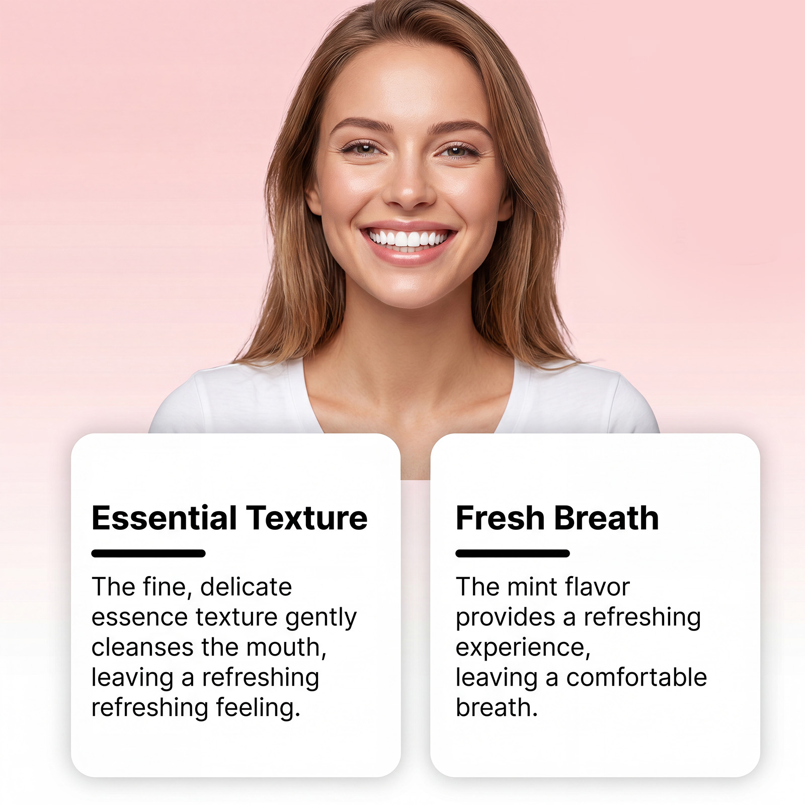 Niacinamide Whitening Serum To - Teeth Whitening Gels recension och pris