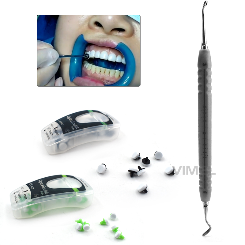 Ivoclar Vivadent Dental Whiten - Teeth Whitening Vape recension och pris