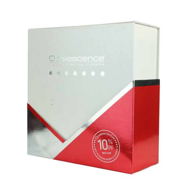 Ultradent Opalescence PF 10% M - Teeth Whitening Gel Opalescence recension och pris