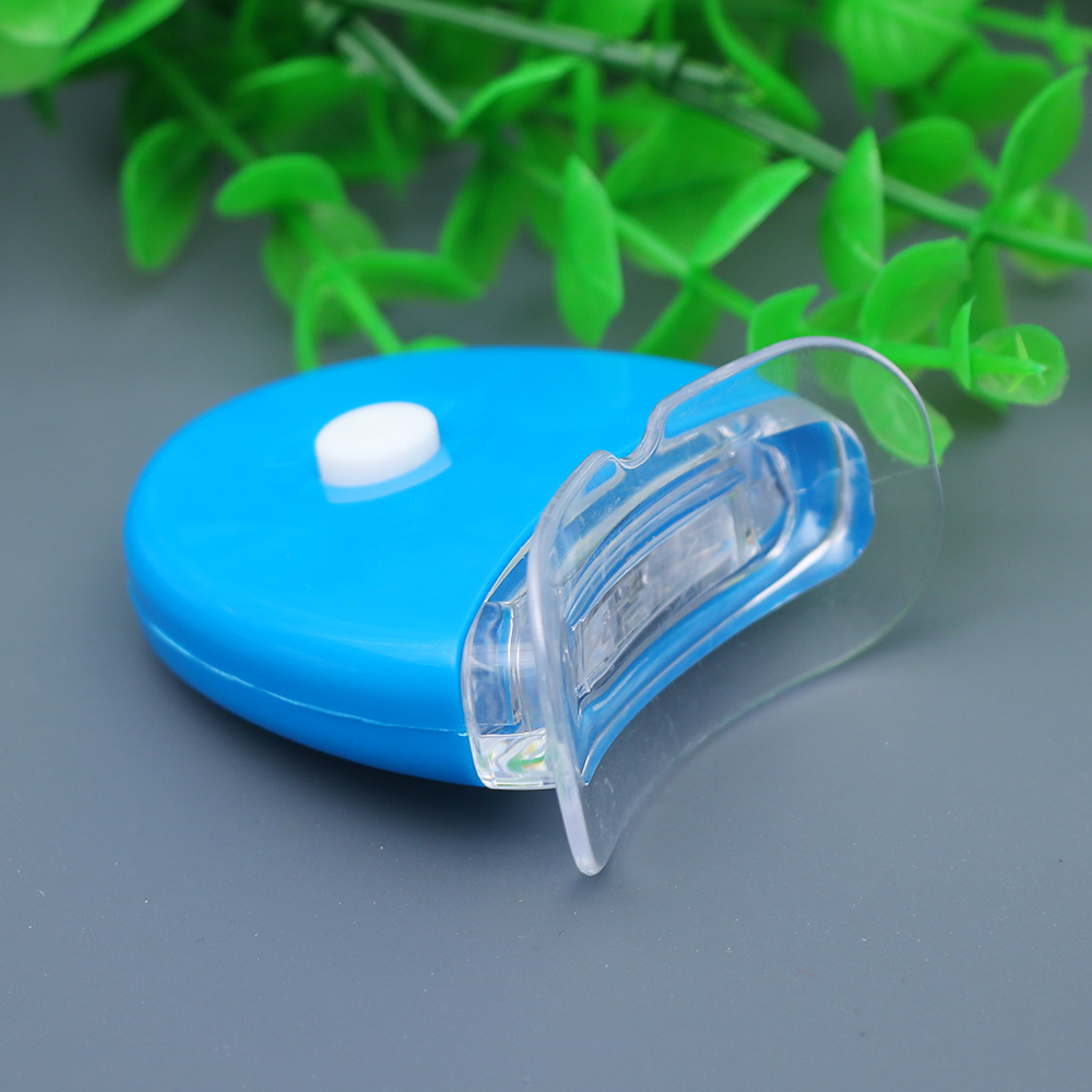 New Blue Led Teeth Whitening A - Teeth Whitening In Office recension och pris
