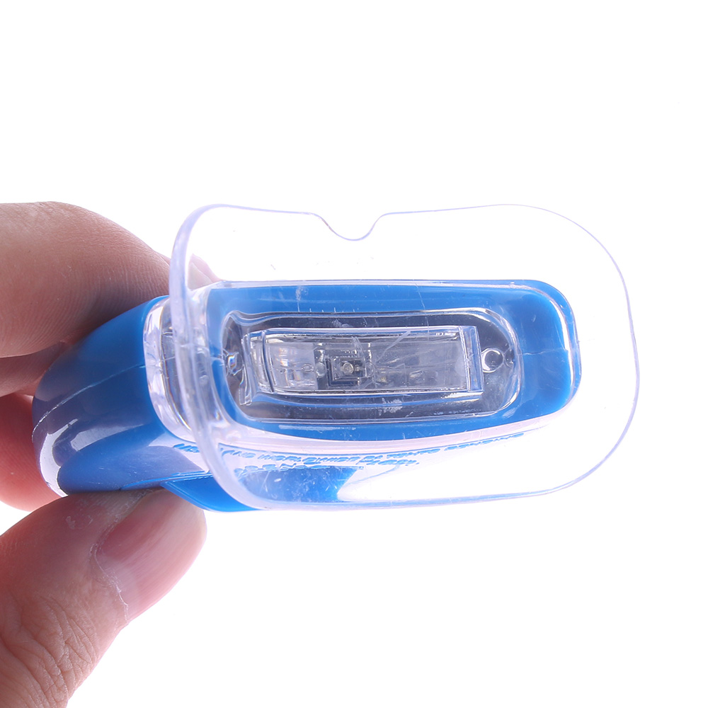 New Blue Led Teeth Whitening A - Teeth Whitening In Office recension och pris