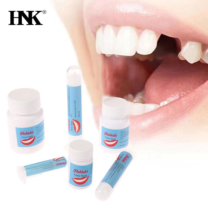 10g-30g Temporary Tooth Repair - Teeth Whitening Vape recension och pris