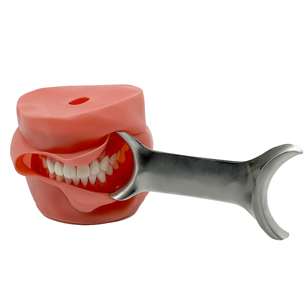 3pcs Autoclavable T-Shape Retr - Teeth Whitening For Photos recension och pris