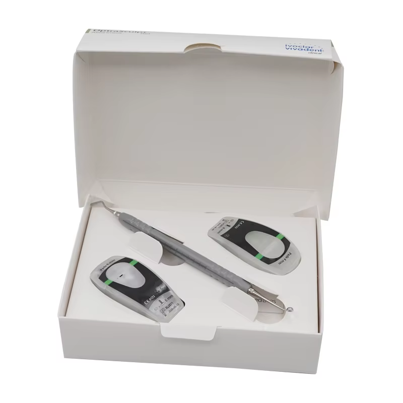 Dental Composite Kit with Foam - Teeth Whitening Vape recension och pris