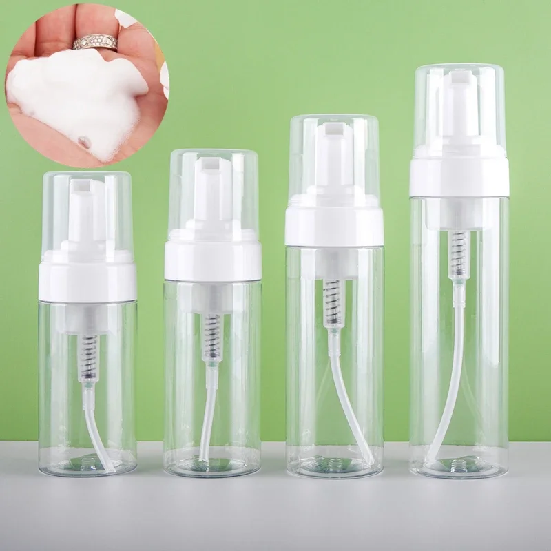 100ml Foaming Mousse Bottles 1 - Teeth Whitening Gel Refills recension och pris
