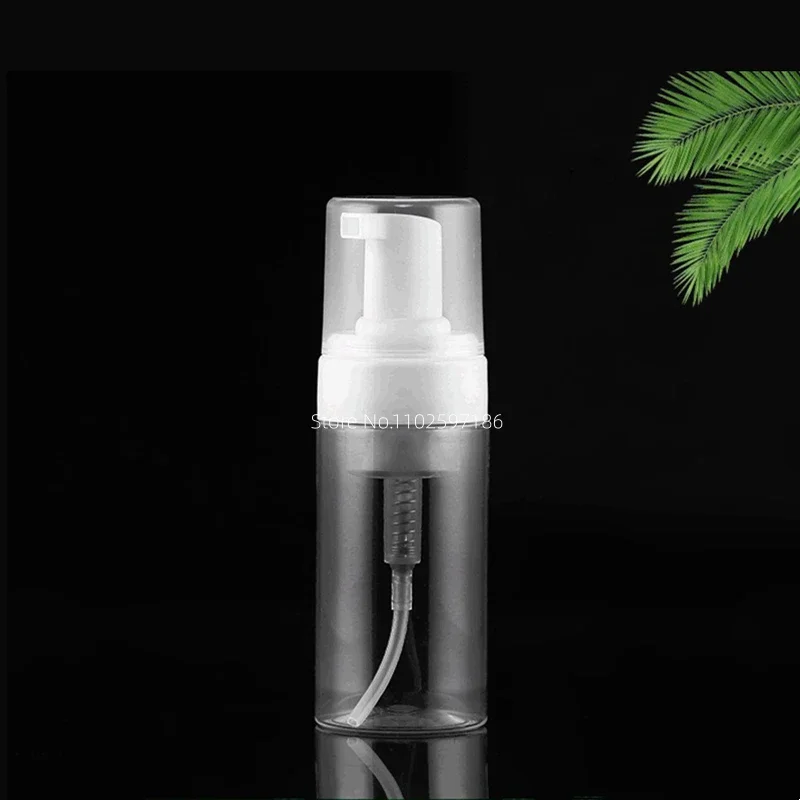 100ml Foaming Mousse Bottles 1 - Teeth Whitening Gel Refills recension och pris
