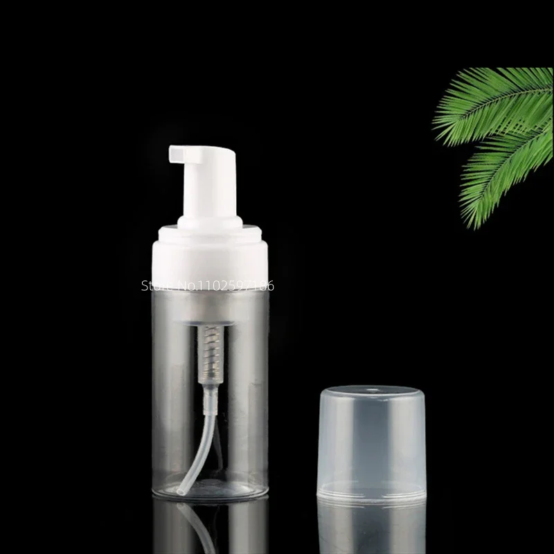 100ml Foaming Mousse Bottles 1 - Teeth Whitening Gel Refills recension och pris