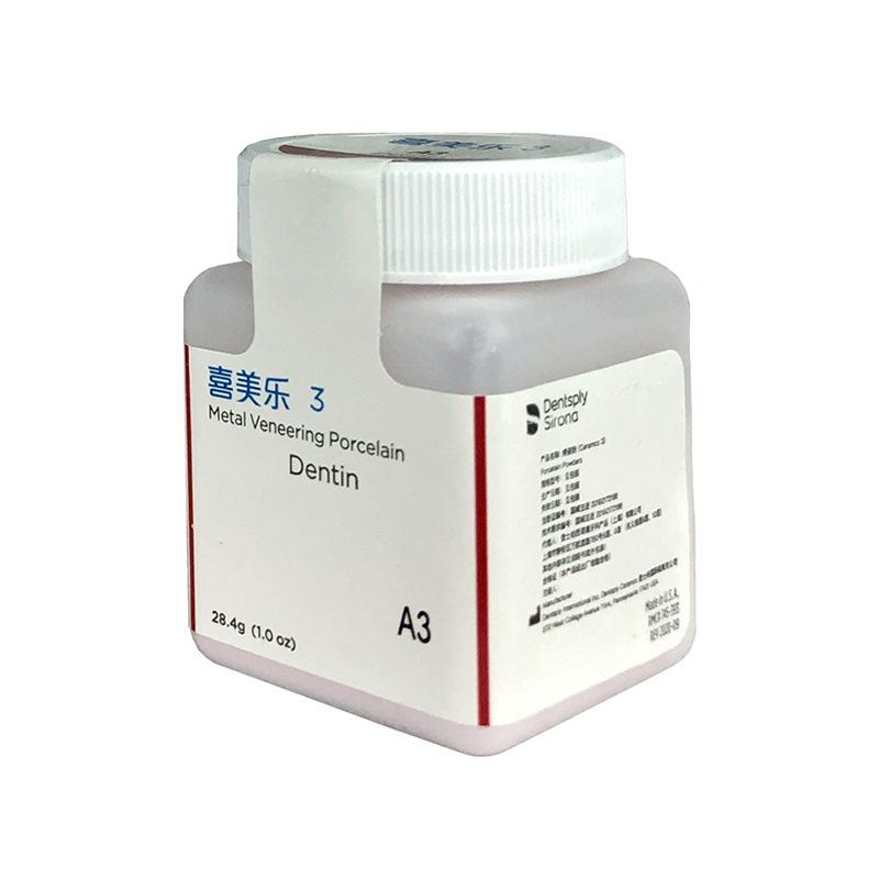 Ceramco-3 Pfm Dental Porcelain - Teeth Whitening Vape recension och pris