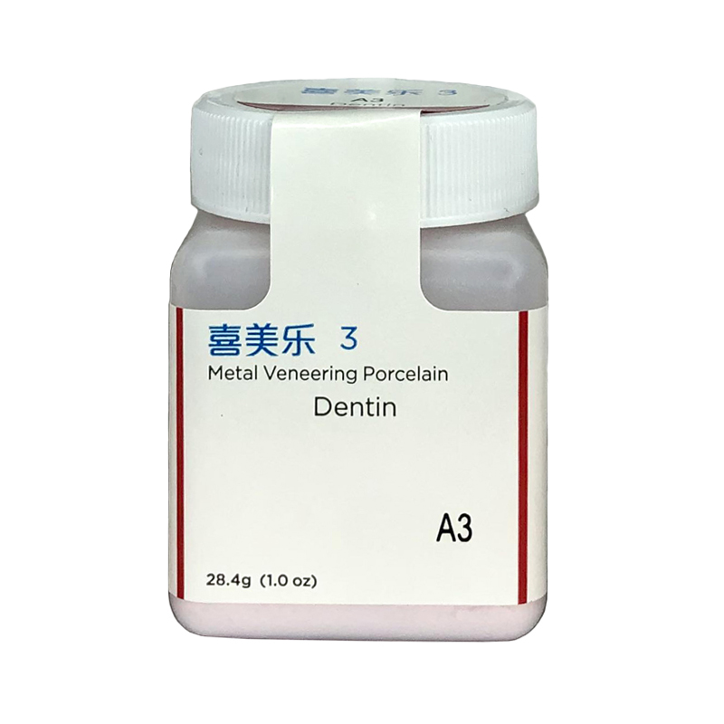 Ceramco-3 Pfm Dental Porcelain - Teeth Whitening Vape recension och pris