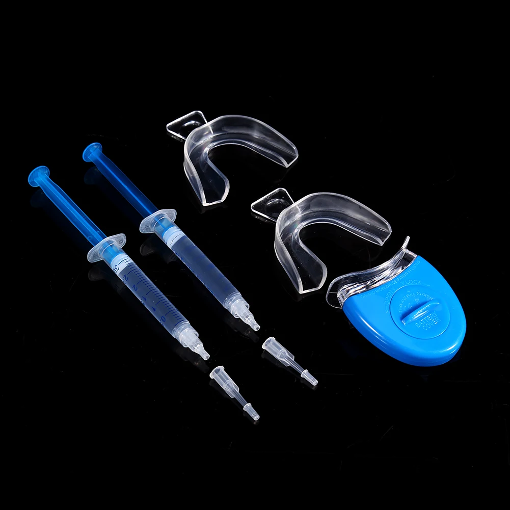 6 pcs Home Use Dental Whitenin - Teeth Whitening In Office recension och pris