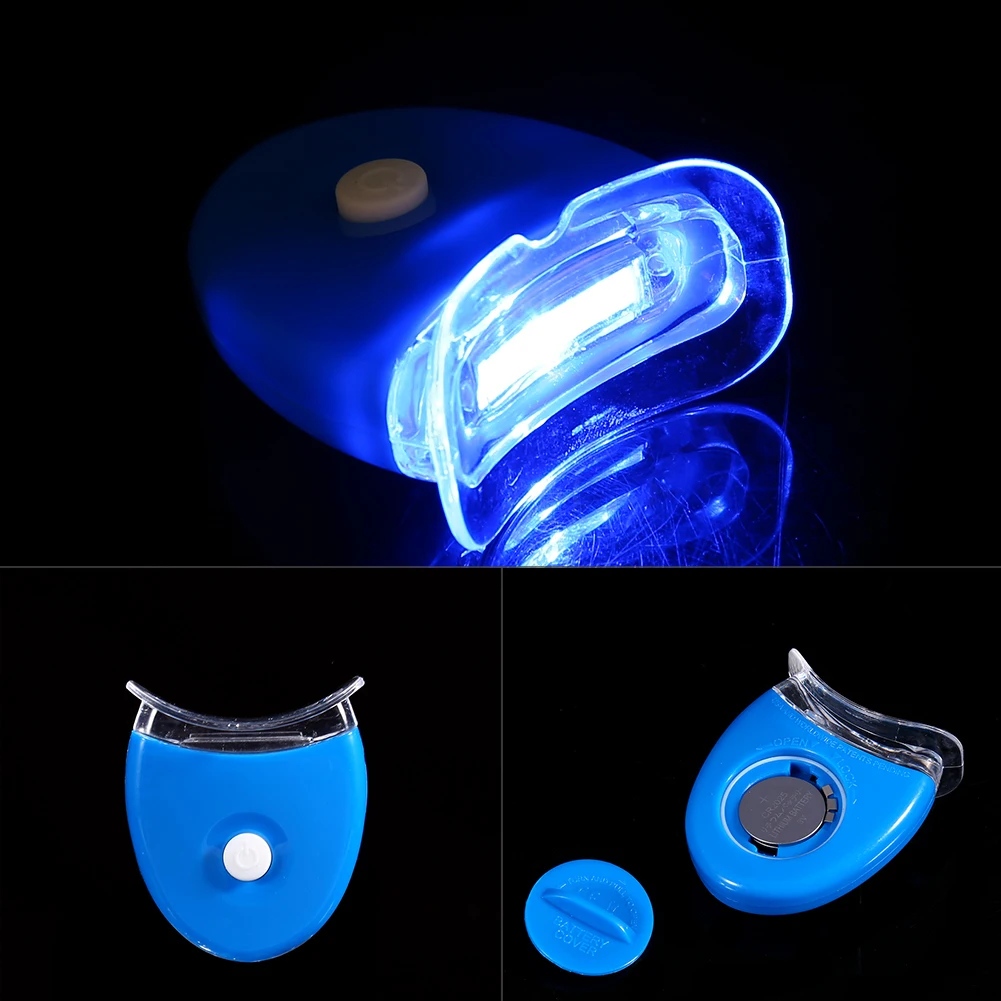 6 pcs Home Use Dental Whitenin - Teeth Whitening In Office recension och pris
